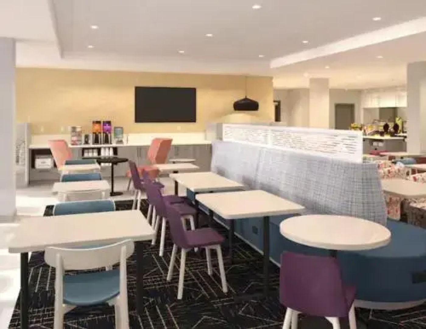Home2 Suites by Hilton Del Rio
