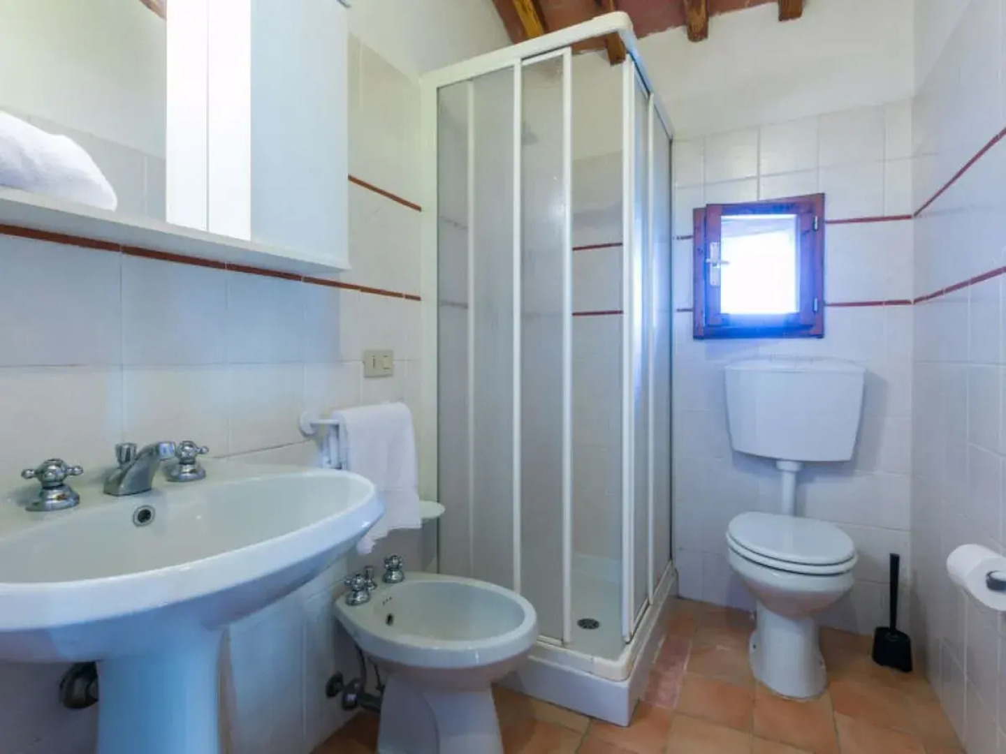 House Il Forno Pergine Valdarno