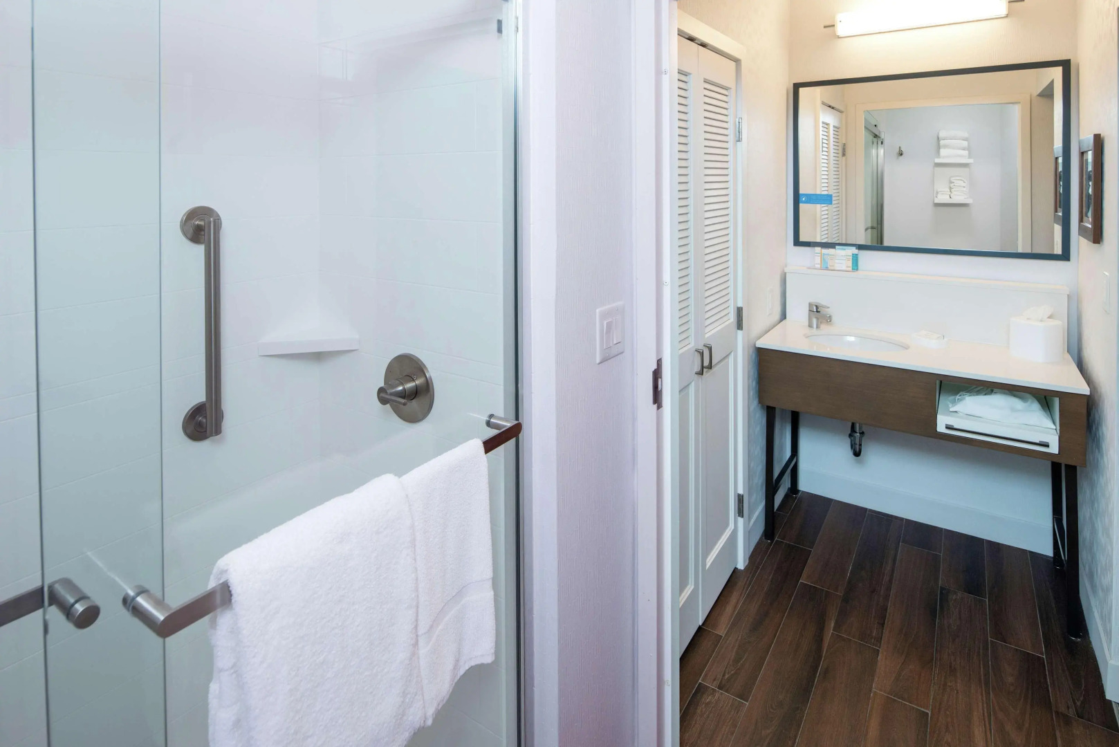 Hampton Inn & Suites Binghamton/Vestal