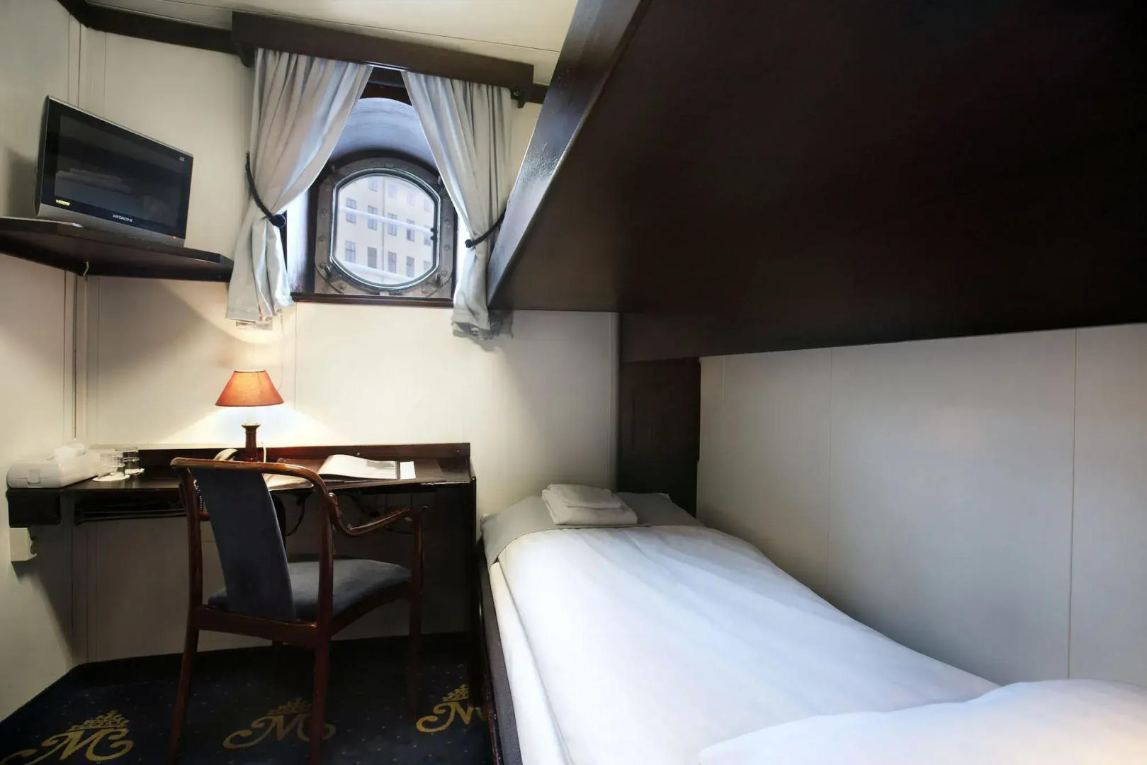 Mälardrottningen Hotel