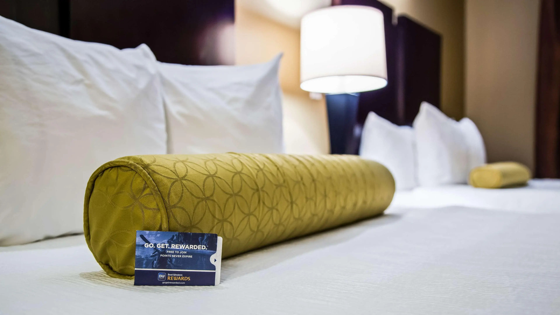 Best Western Plus Moose Jaw