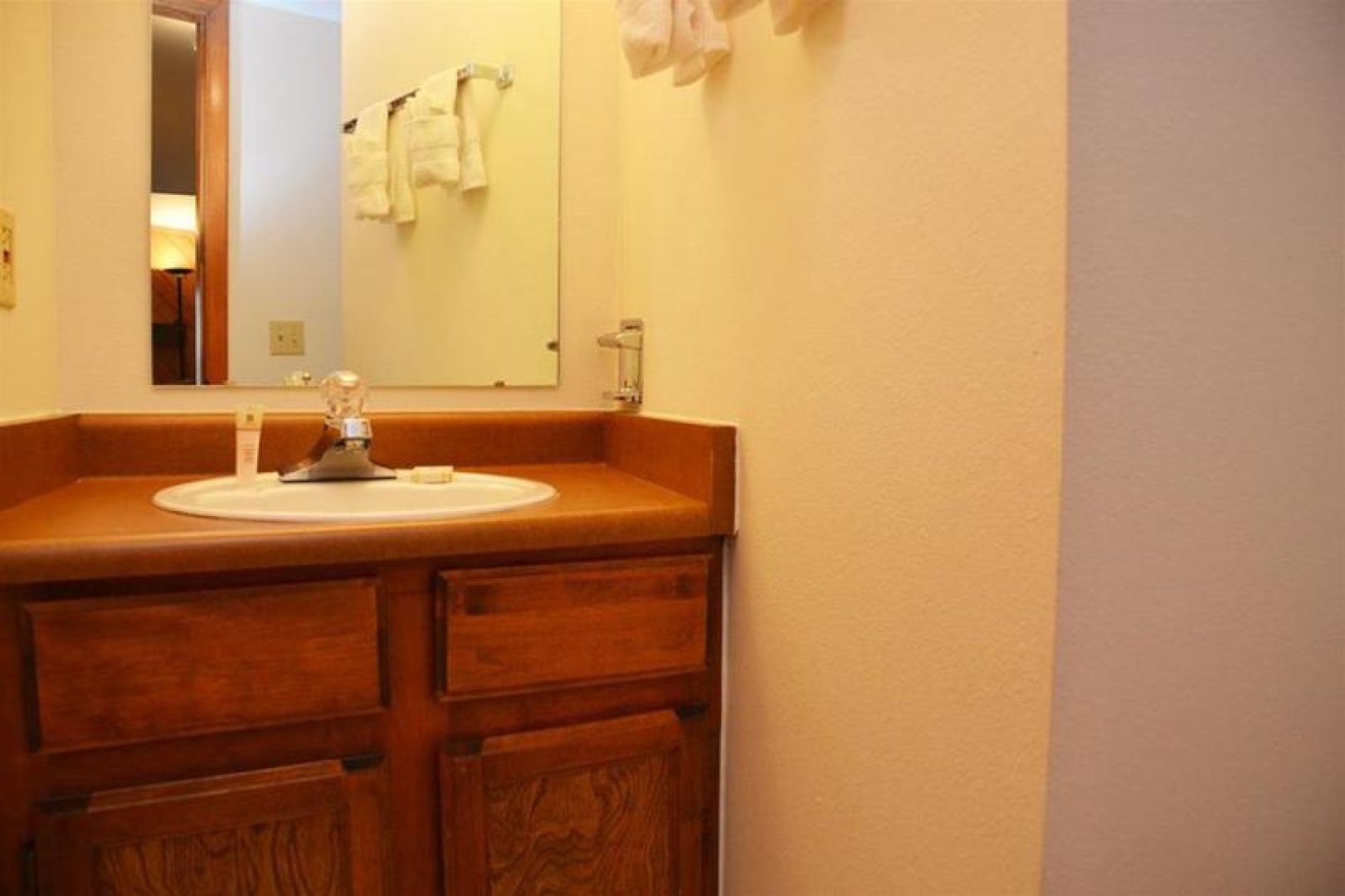 Sundowner 2 BR Plus Loft Condo