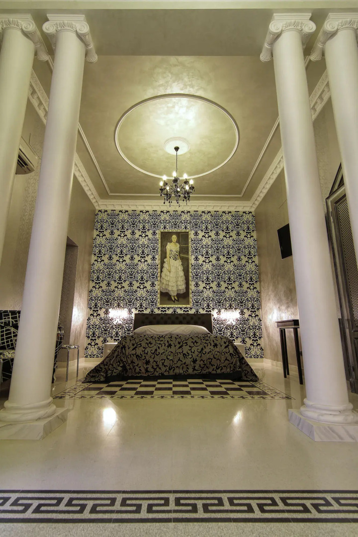 Contessa Arrivabene Antica Dimora