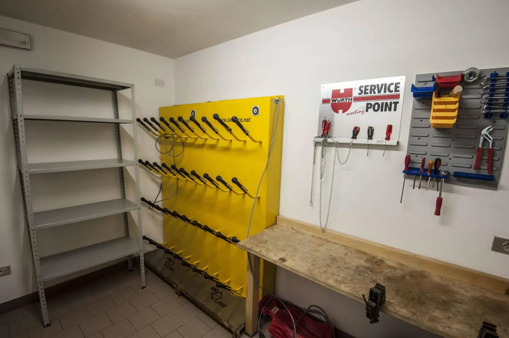 Garni Col da la Vila