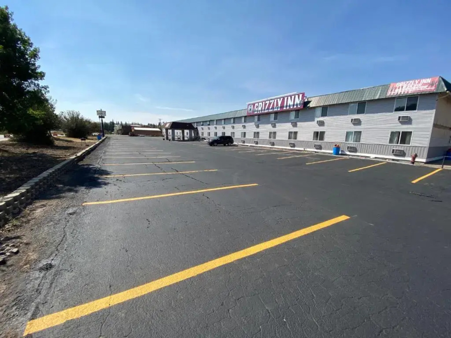 Econo Lodge Evanston