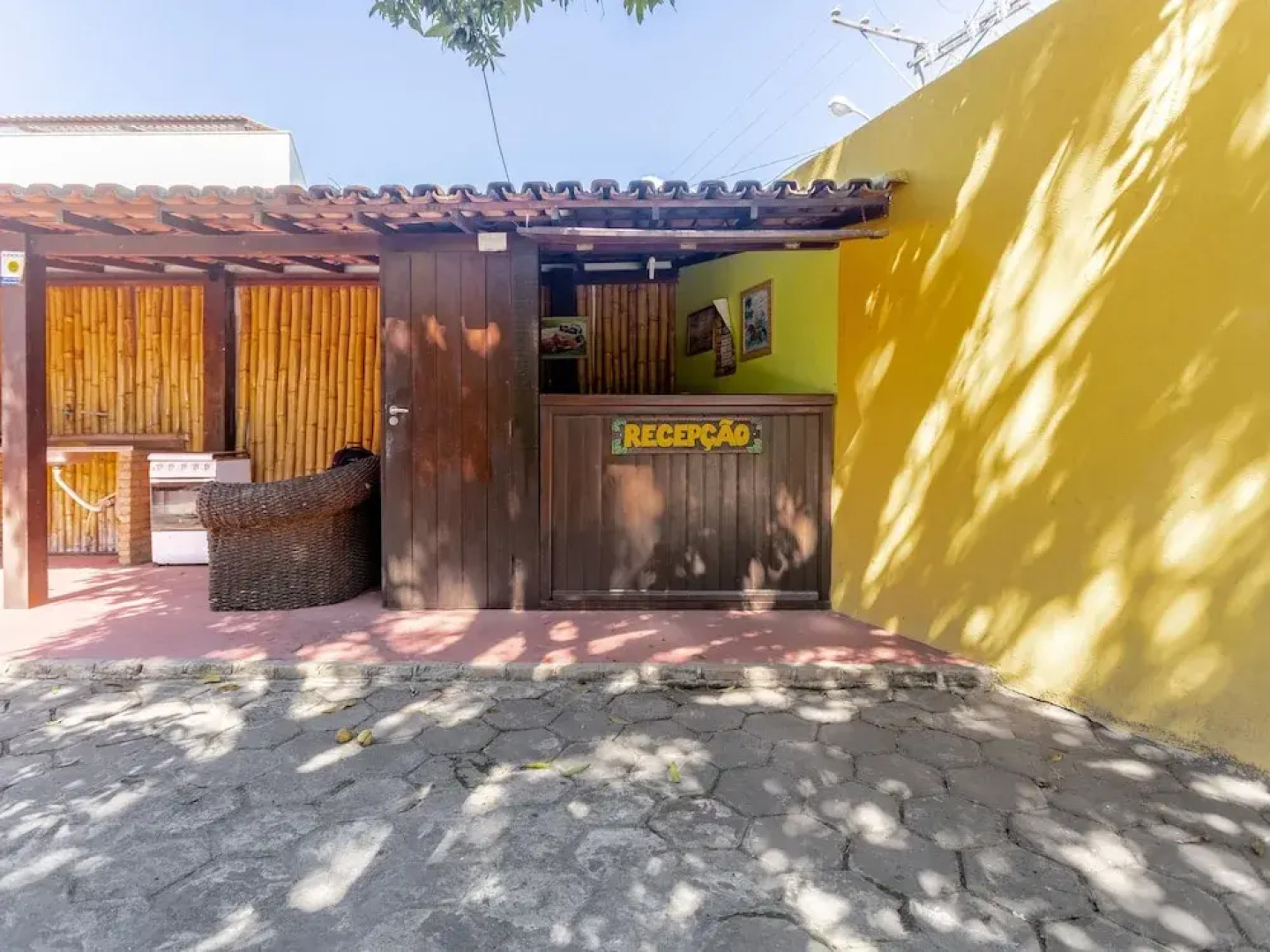 OYO Pousada Do Coco, Porto Seguro