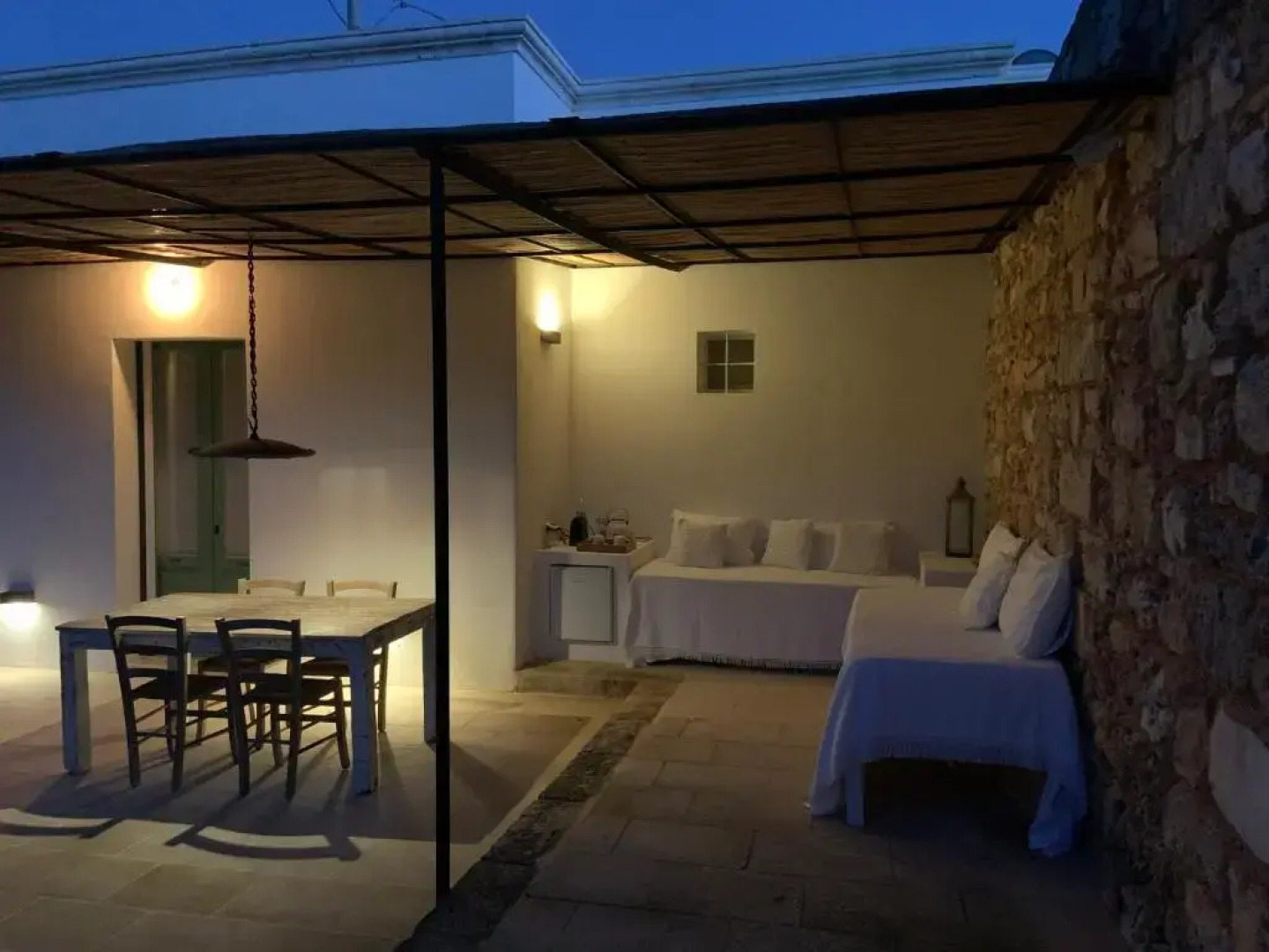 Relais Masseria Sant’Antonio