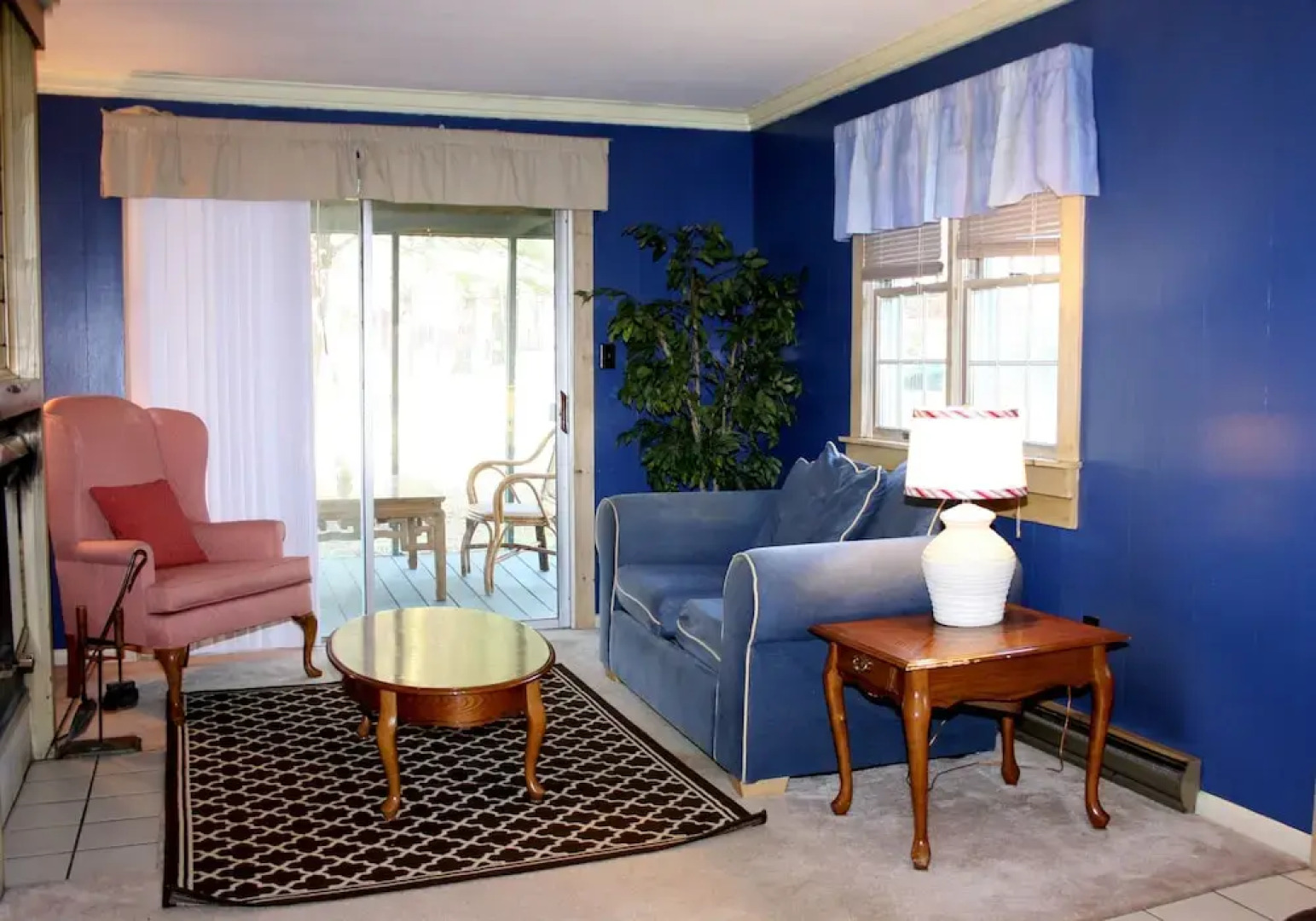 Chestnut Grove Village