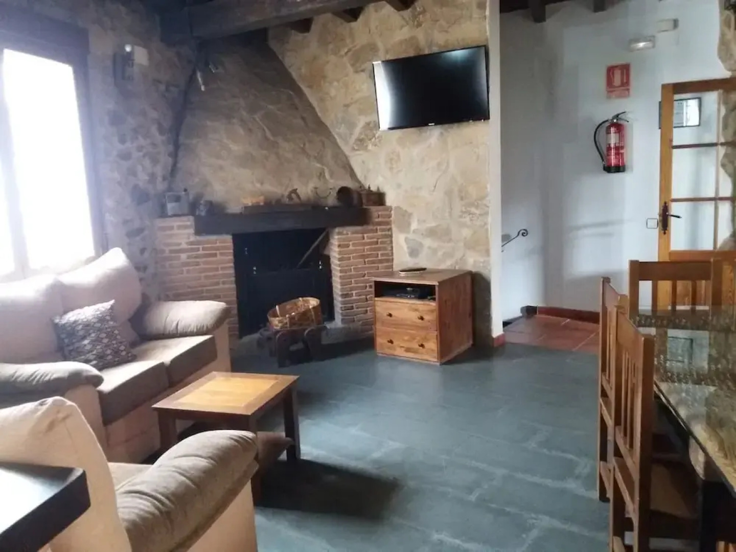 Casa Rural El Caño de Abajo