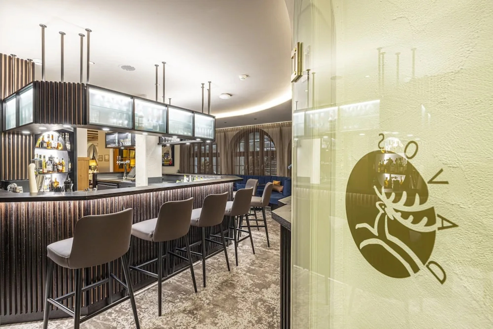 Central Apartments Davos