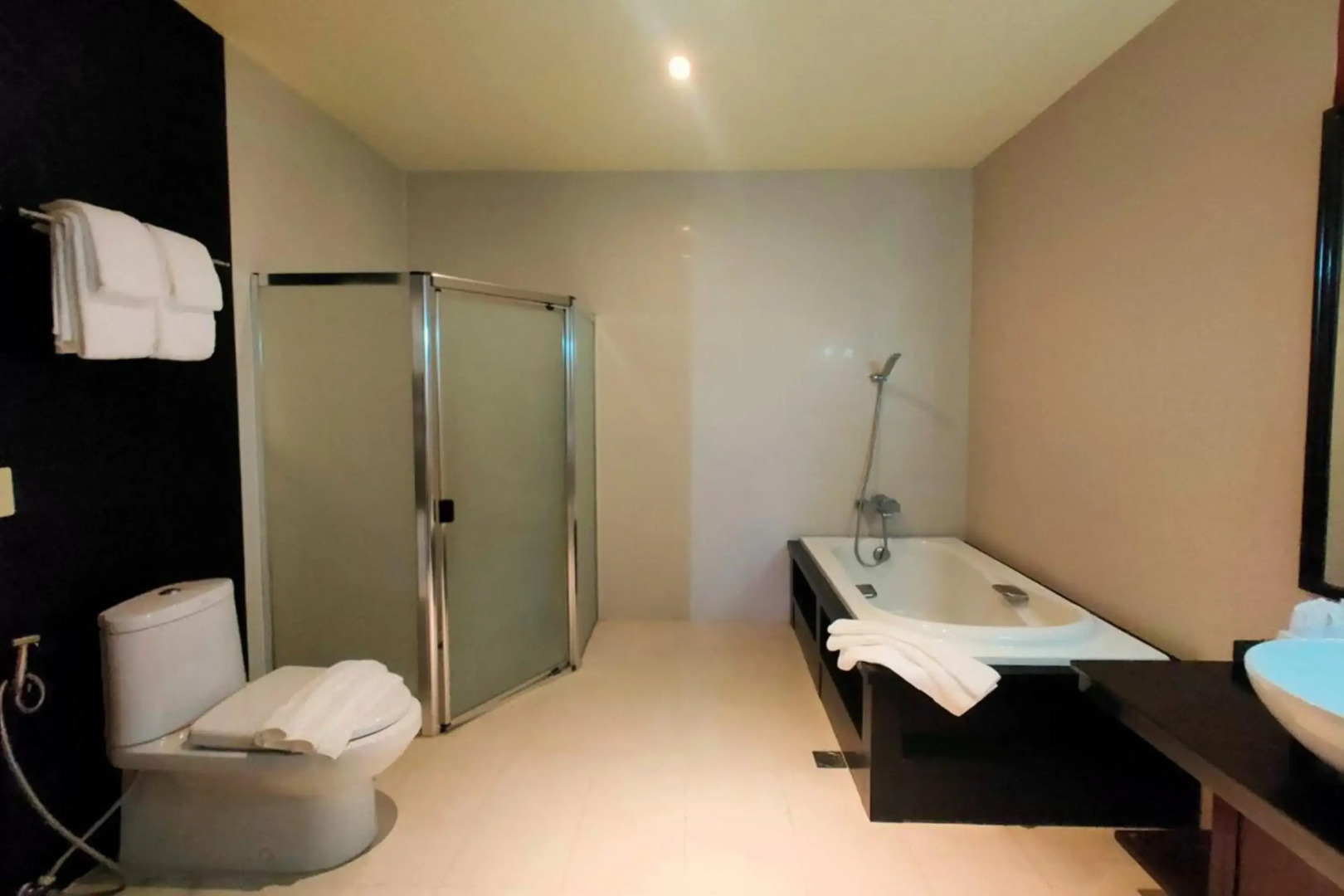 Hotel Centro Puerto Princesa Near Airport