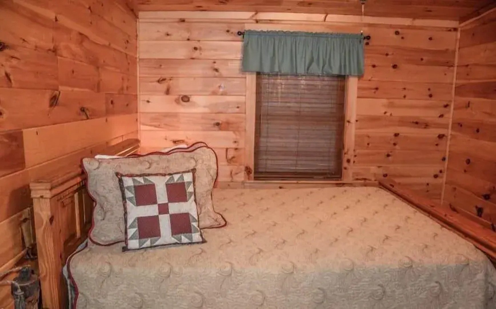 Poppy`s Mountain House