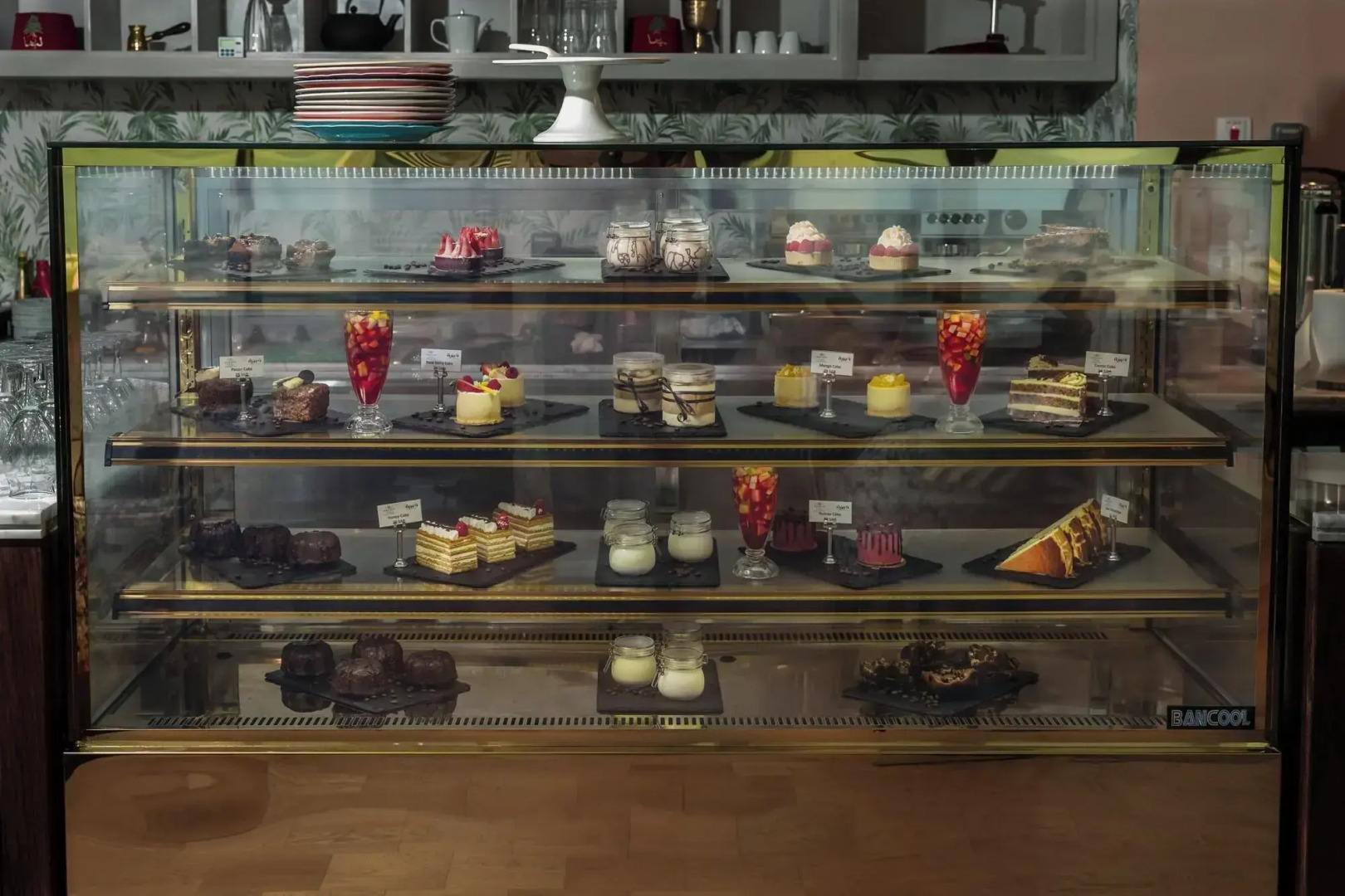 Ascott Corniche Al Khobar