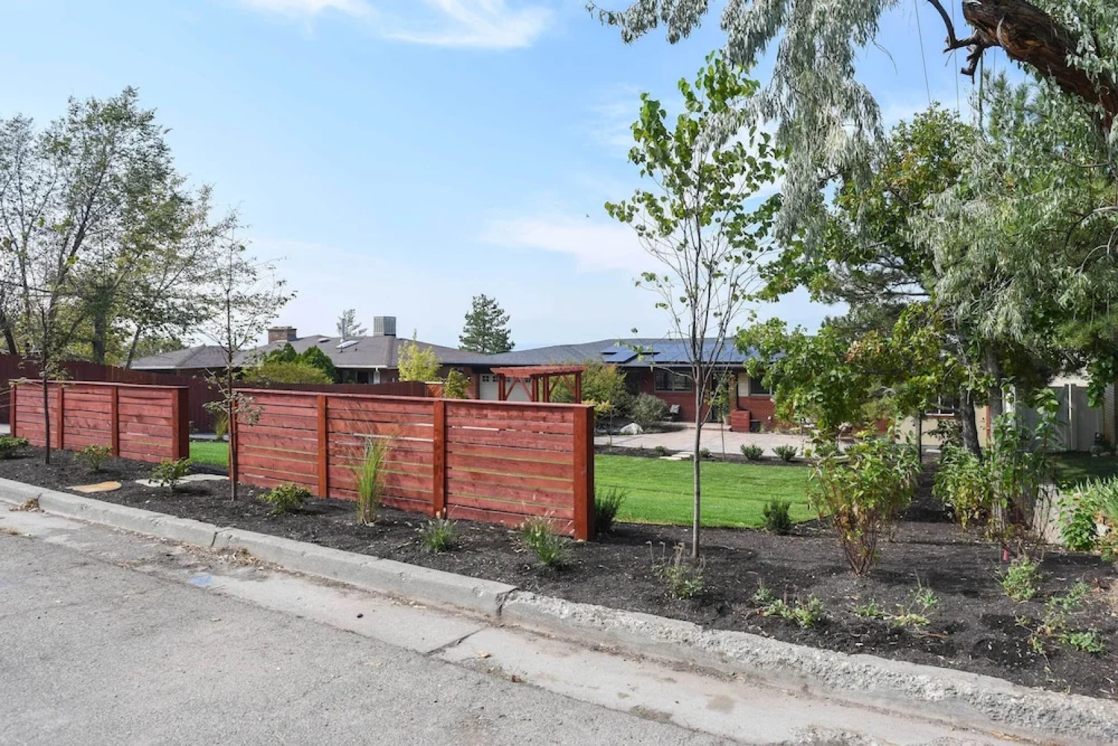 Roomy Salt Lake City Apt With Movie/game Room