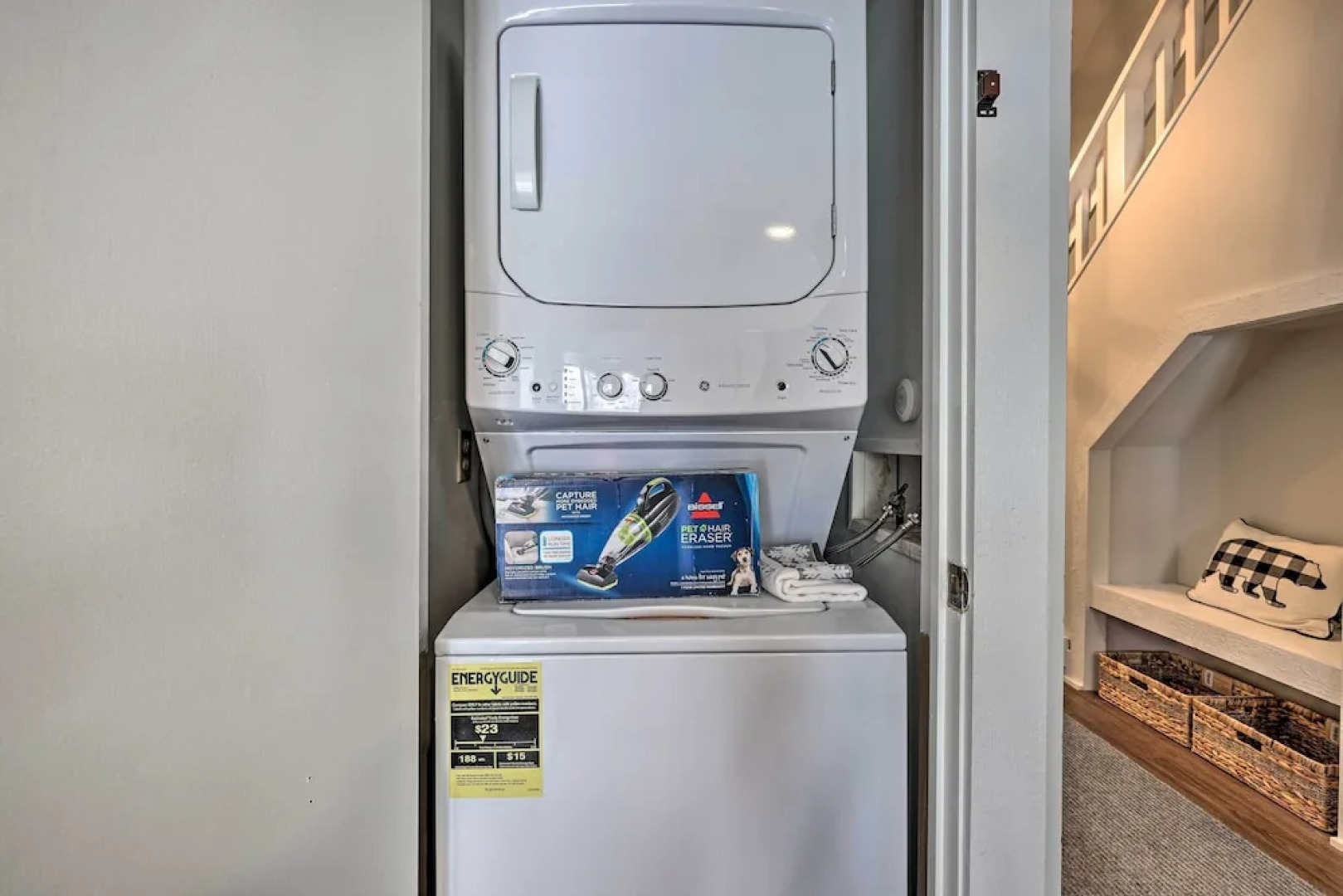 < 1 Mi to Jack Frost: Lake Harmony Townhome!