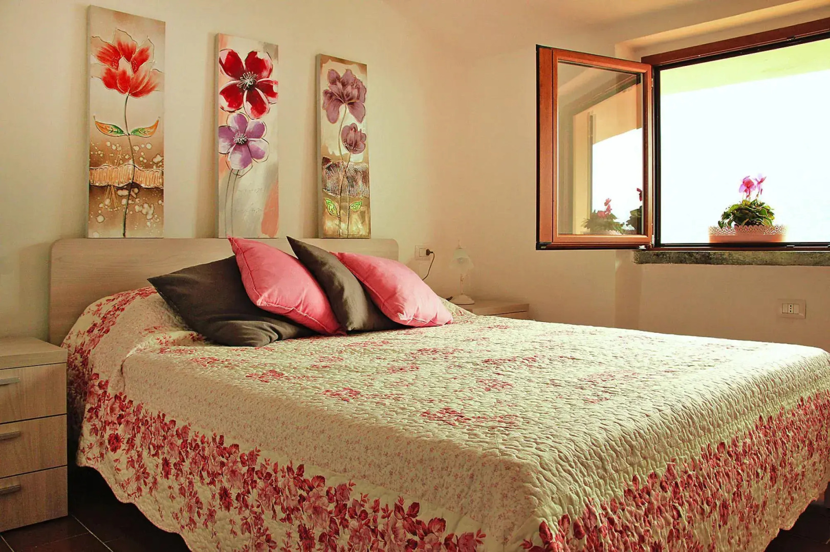 Apartments Paganini, Lezzeno