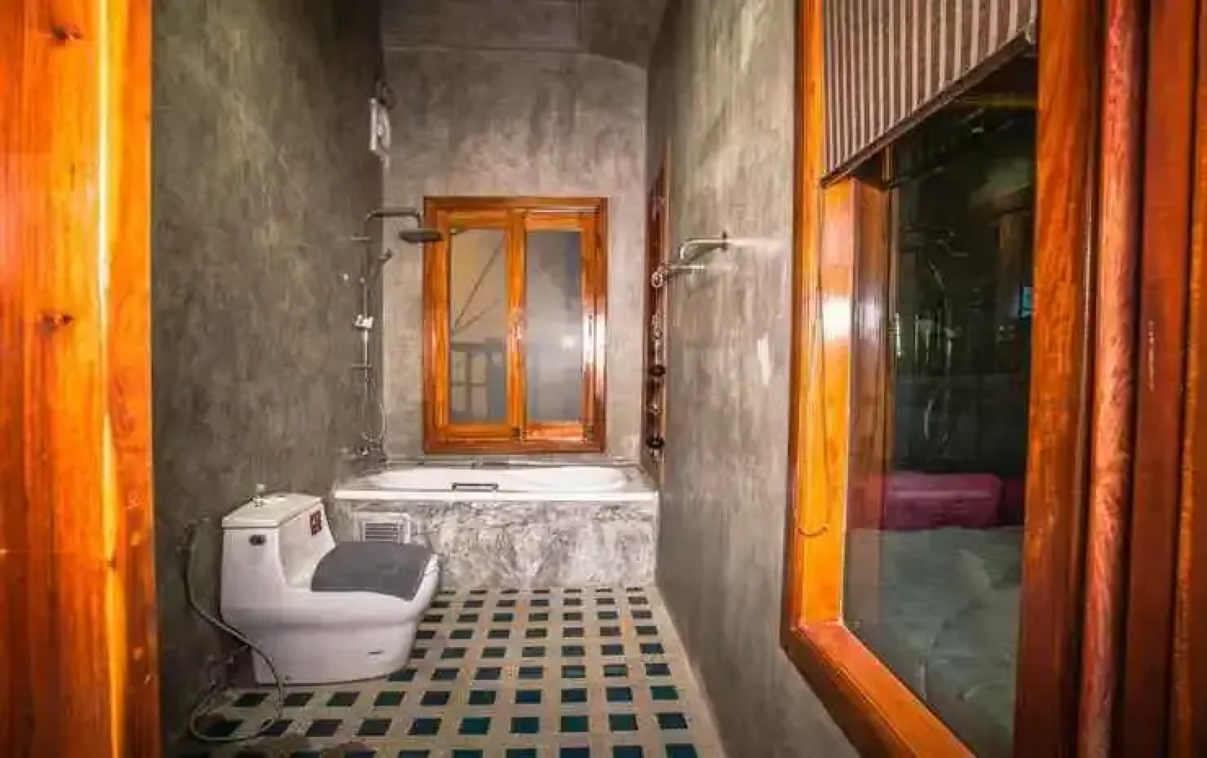 Theloft boutique nakhonpanom