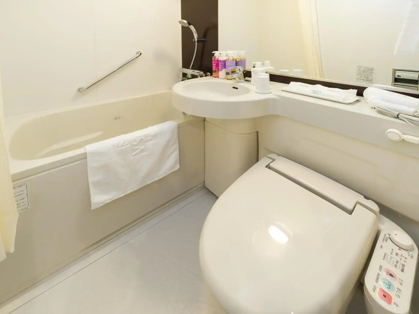 Hotel Granvia Wakayama