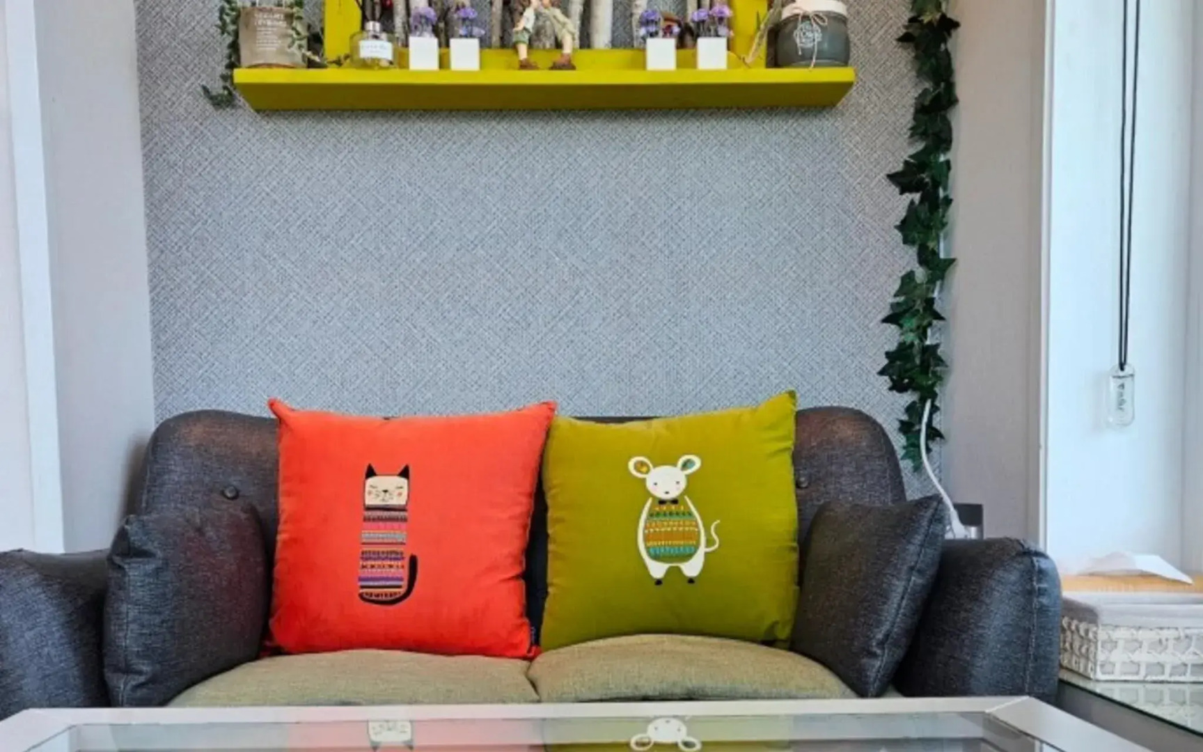 Goseong Rozelle Pension