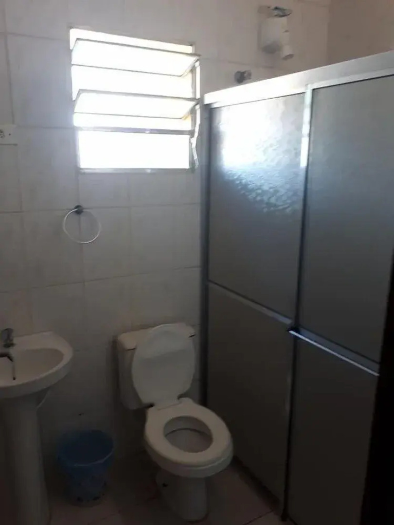 Pousada dos Ferroviarios