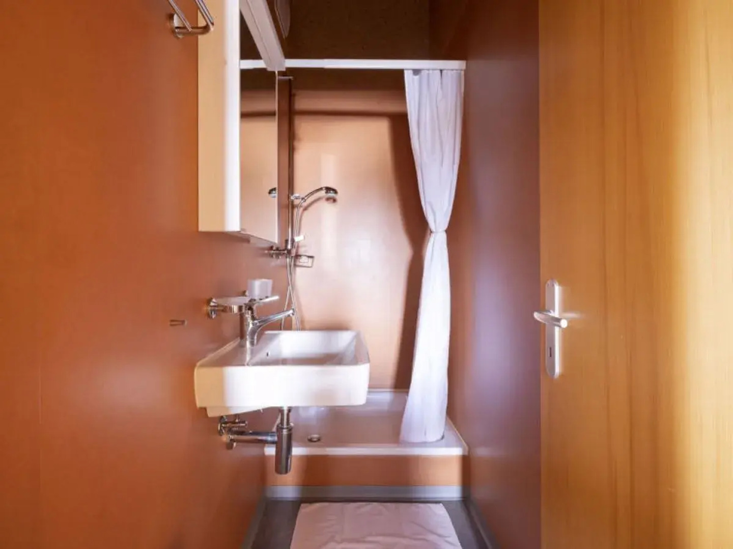 KOMFORT ACLAS MAIENSäSS RESORT