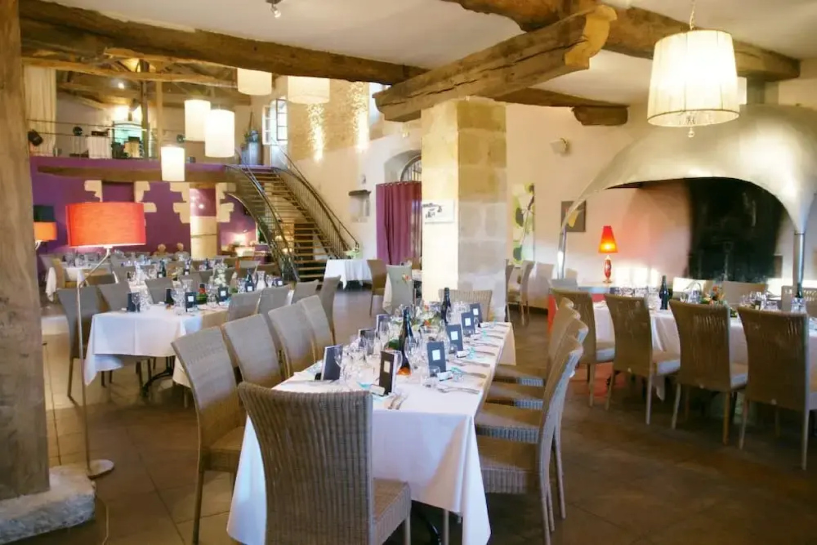 Le Château De Camille