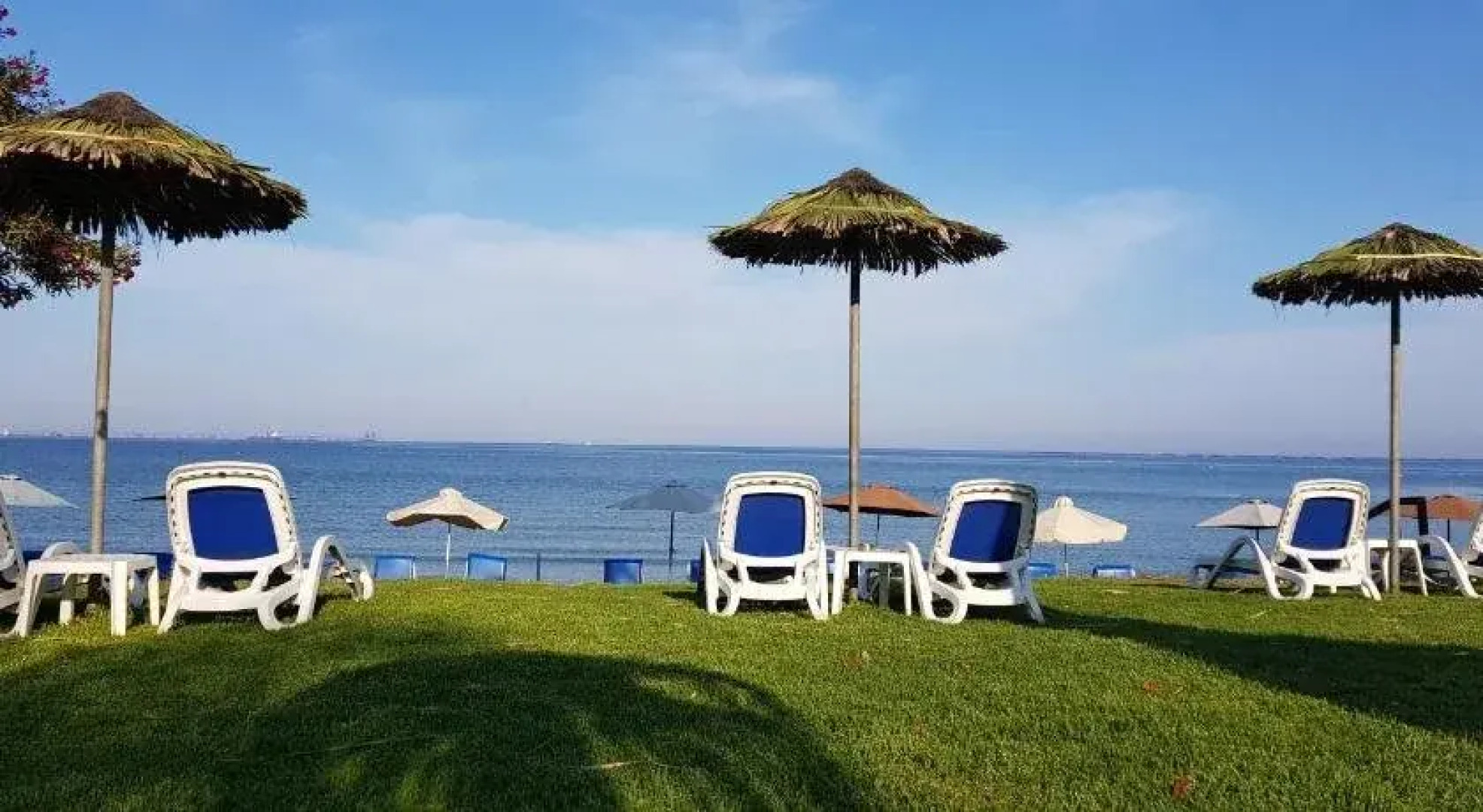 Andreas & Melanie Beach Hotel