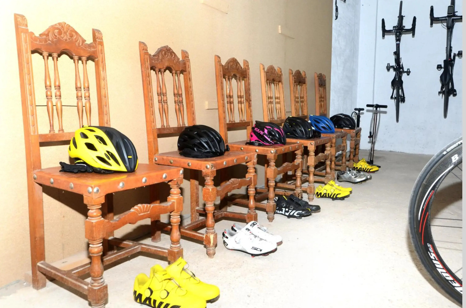 Casa Señorial En Sineu-Son Ratet