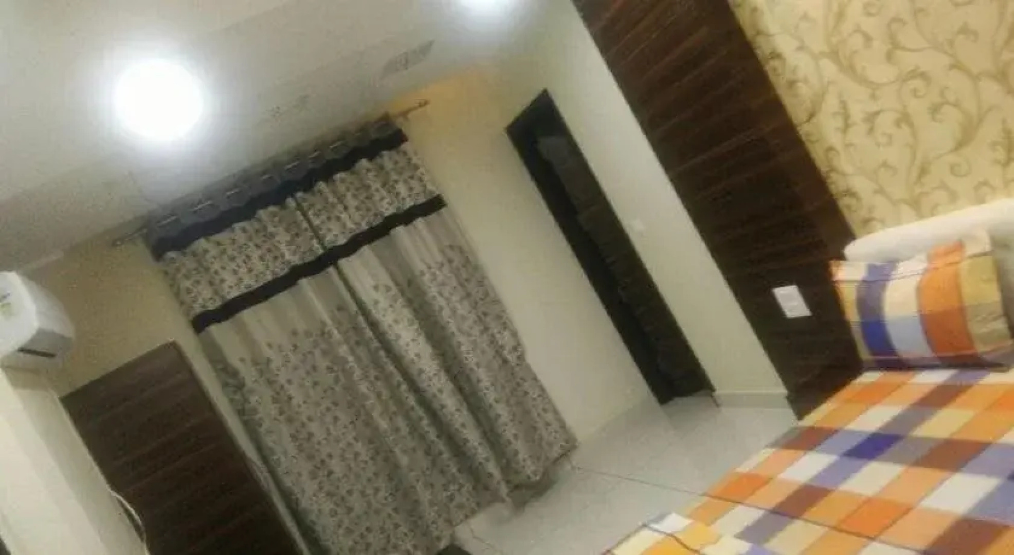 Hotel Heritage Lodge