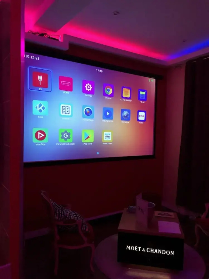 chambre avec spa by jordans collection