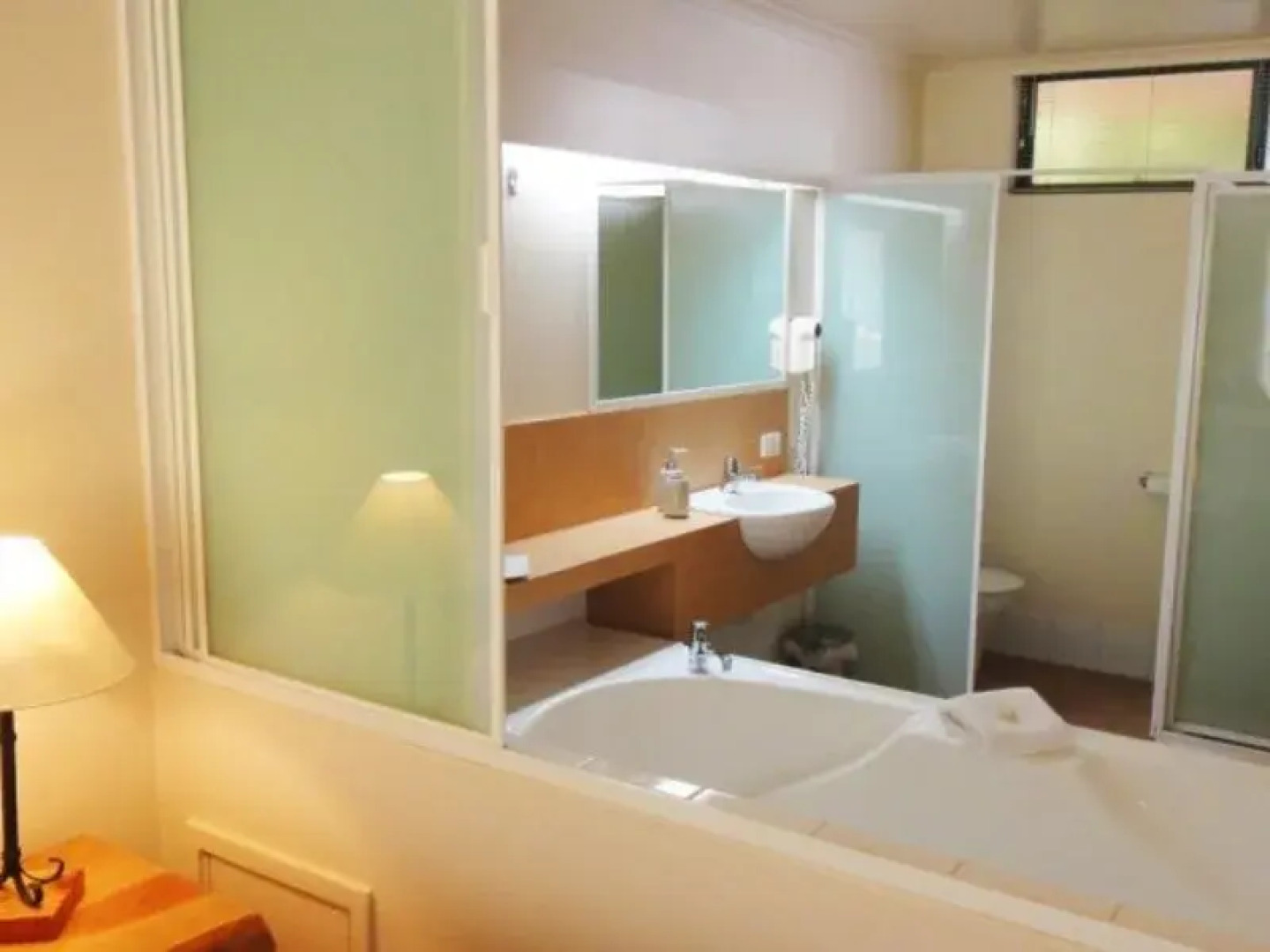 Heritage Trail Lodge Margaret River