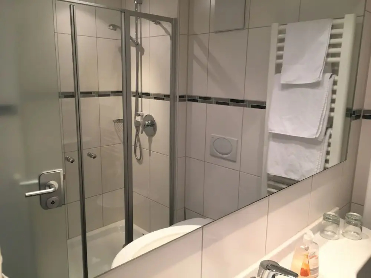 Landhotel Gasthof Am Berg