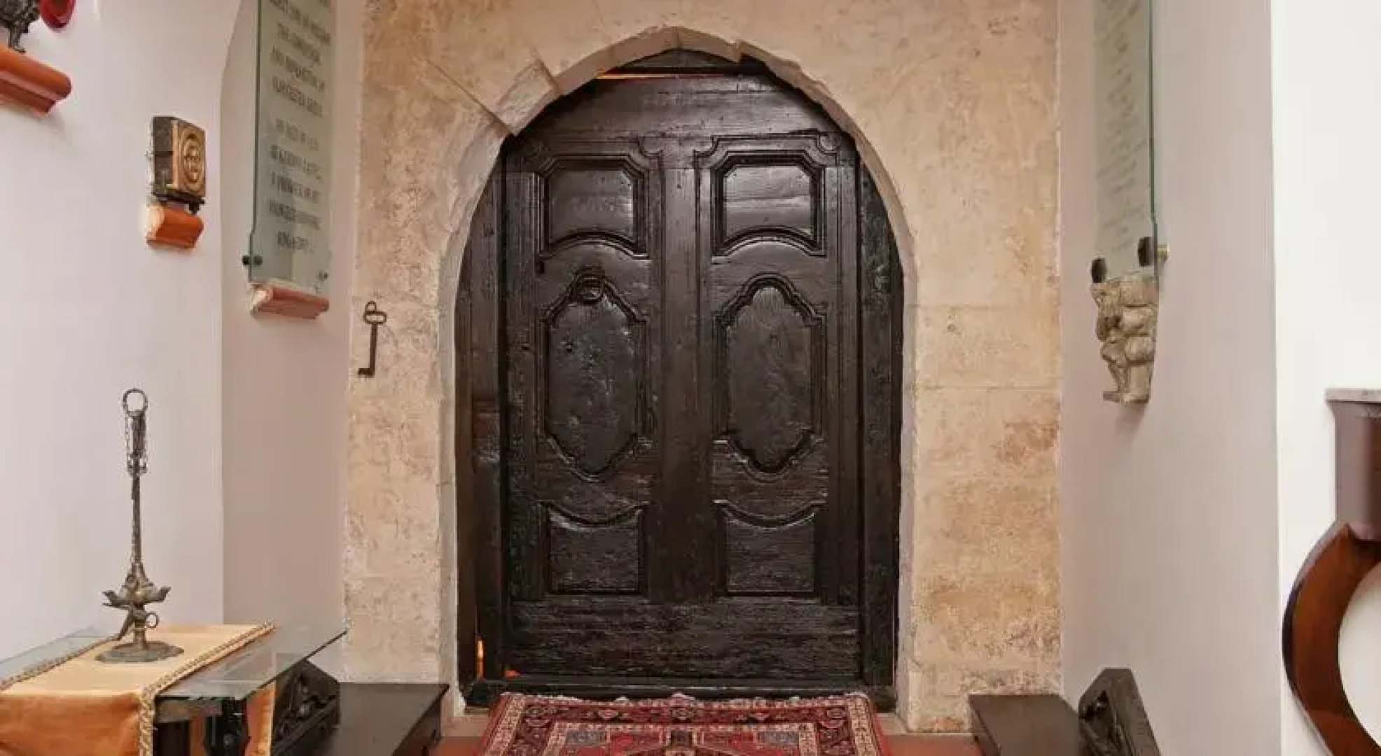 La Contessa Sibilla B&B