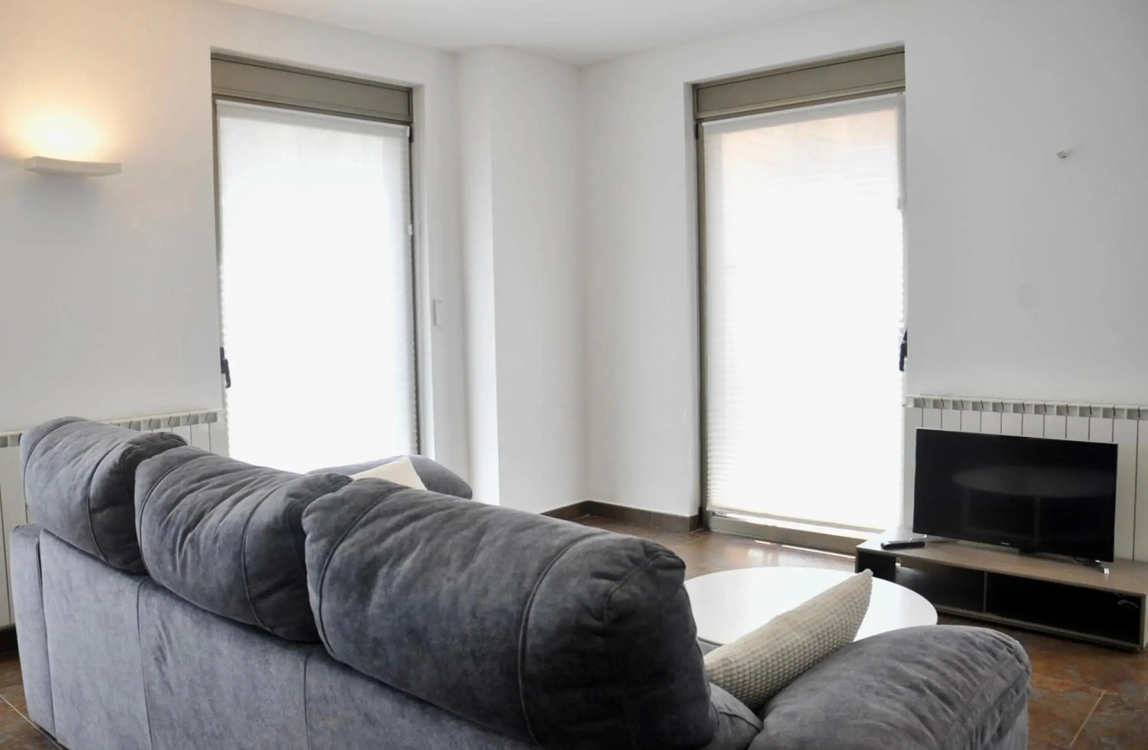 Residential Tourist Apartments