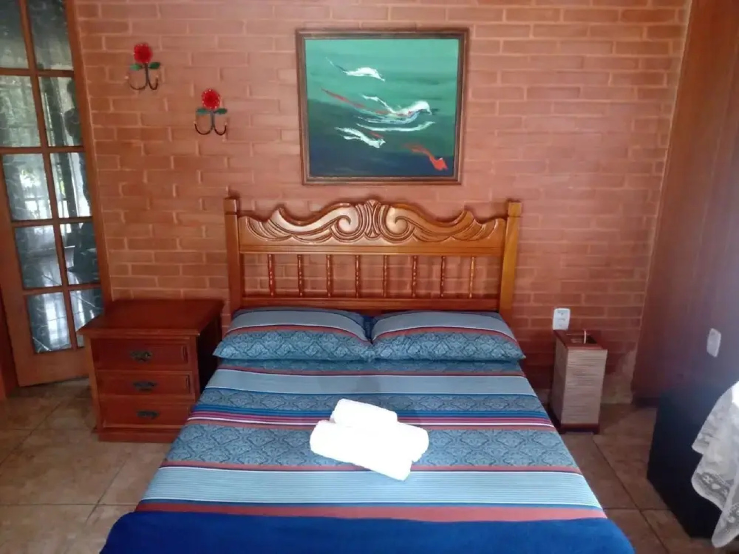 OYO Pousada Luar da Serra Lumiar