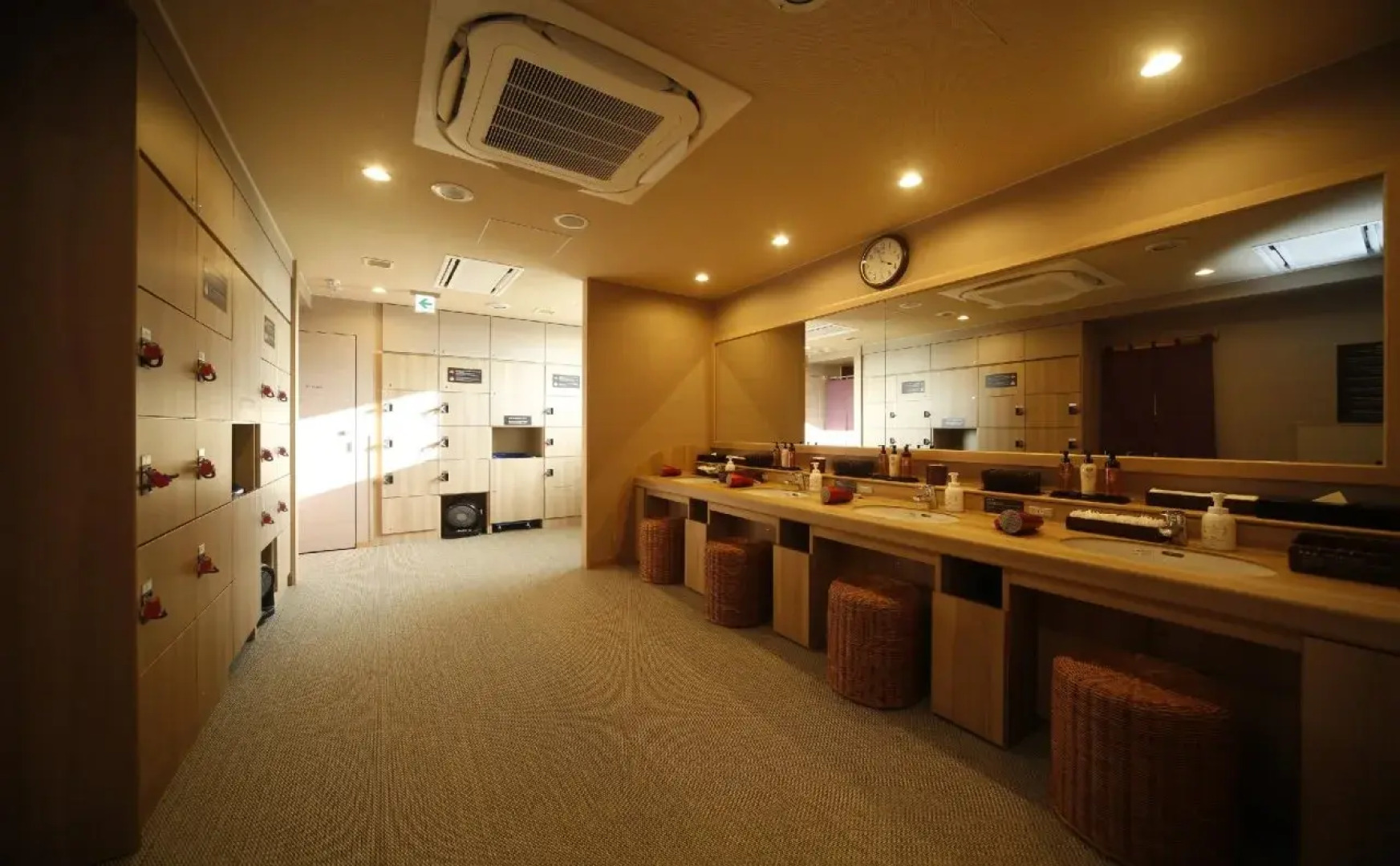 Dormy Inn Honhachinohe Hot Springs