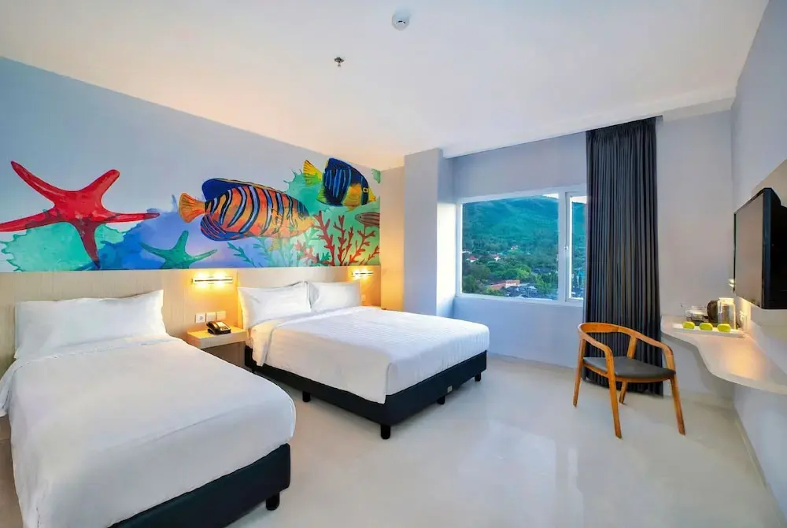 favehotel Bitung