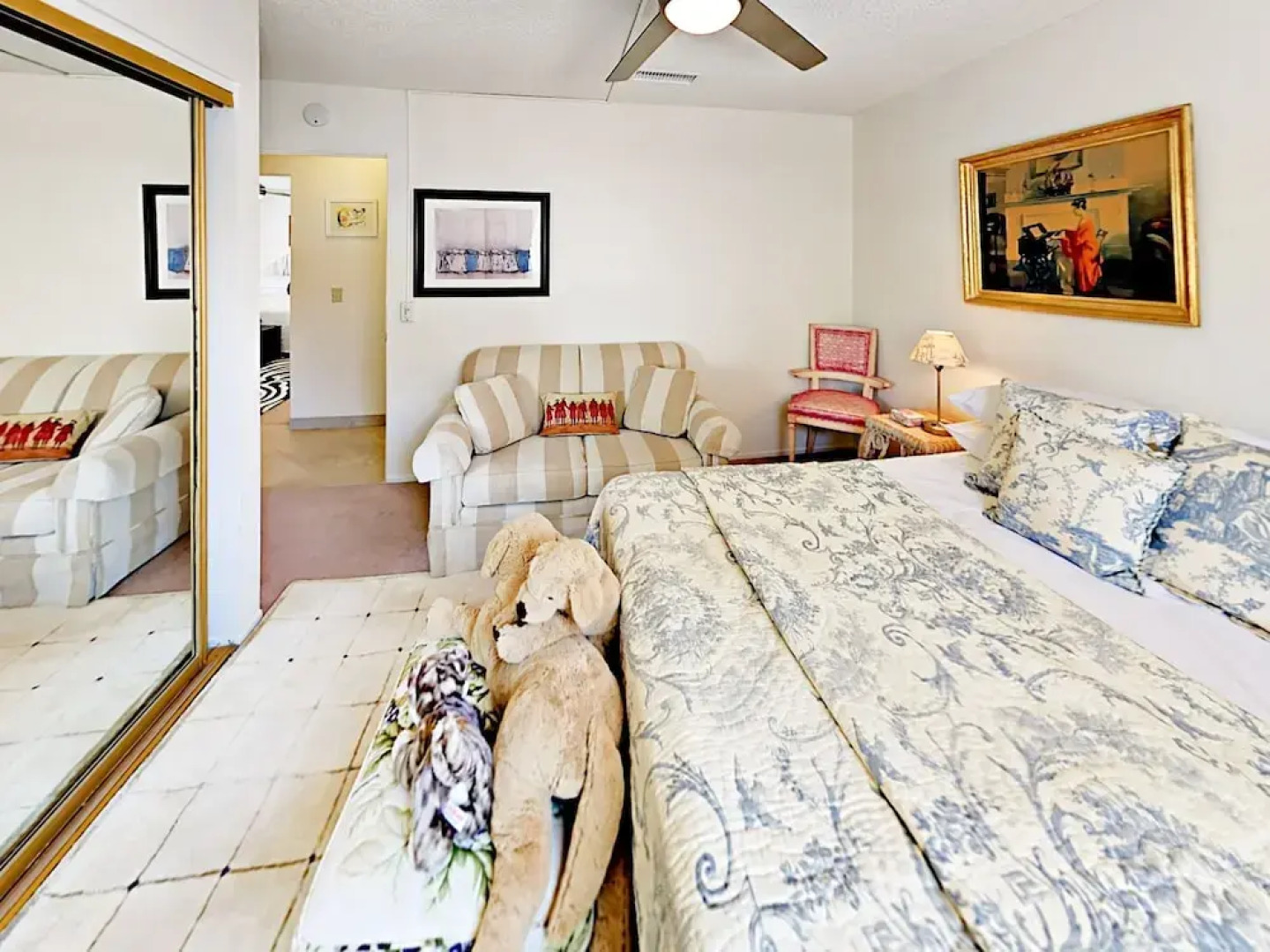 64910 Oakmount Blvd Home