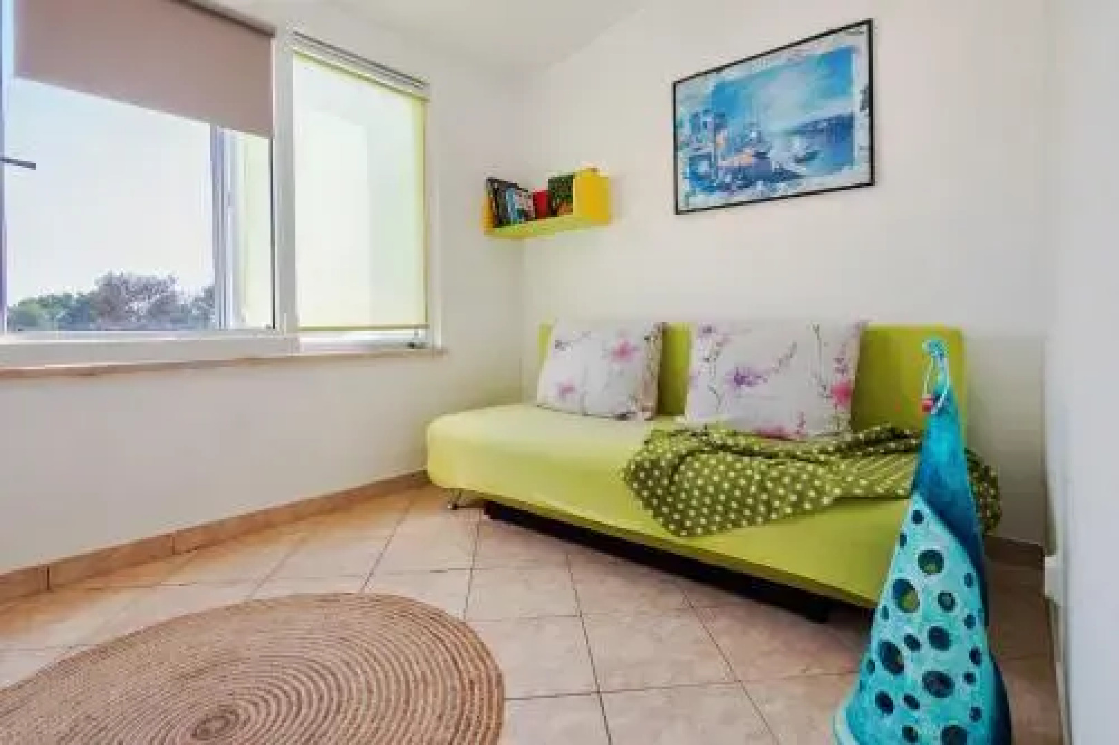 Sunny Apartments Luce & Kate