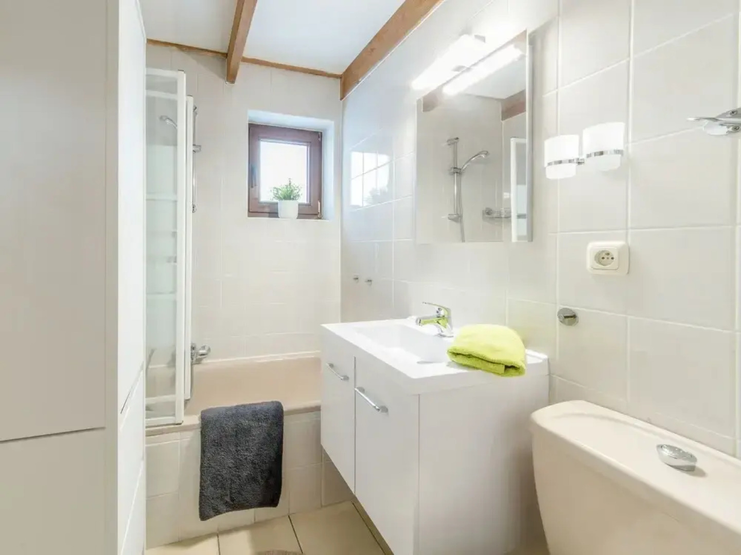 Noordzeepark Zeewind 2 Bredene