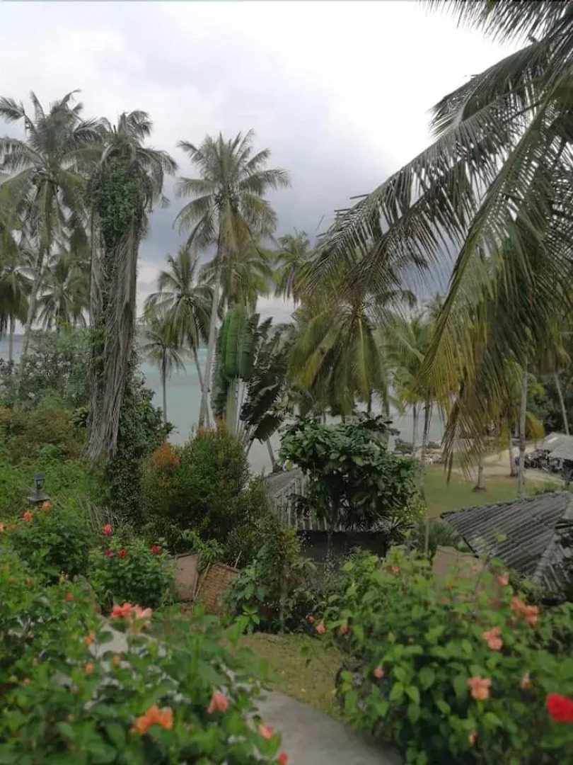 Kinnaree Resort Koh Kood