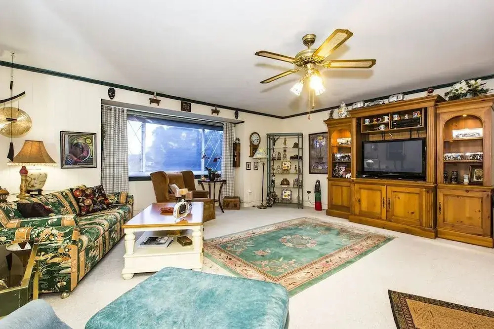 Matthews Manor Bed and Breakfast