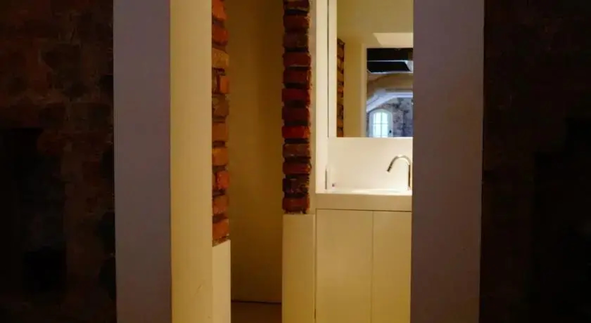 Apartment Berend Utrecht