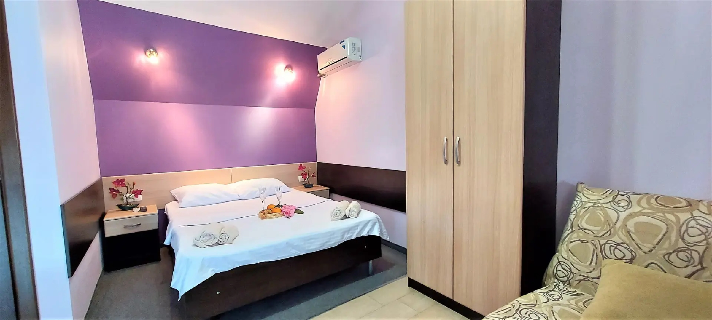 Седьмое небо