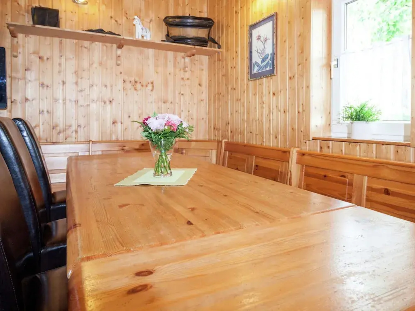 Chic Holiday Home in Vellinghausen near Ski Area