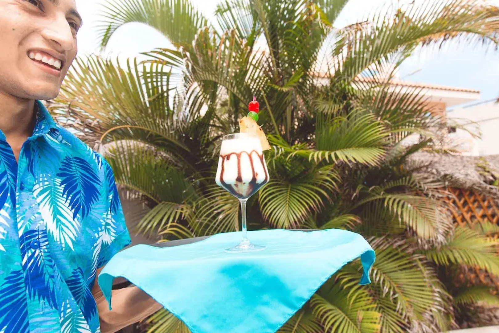 Palmazul Artisan Designed Hotel & Spa