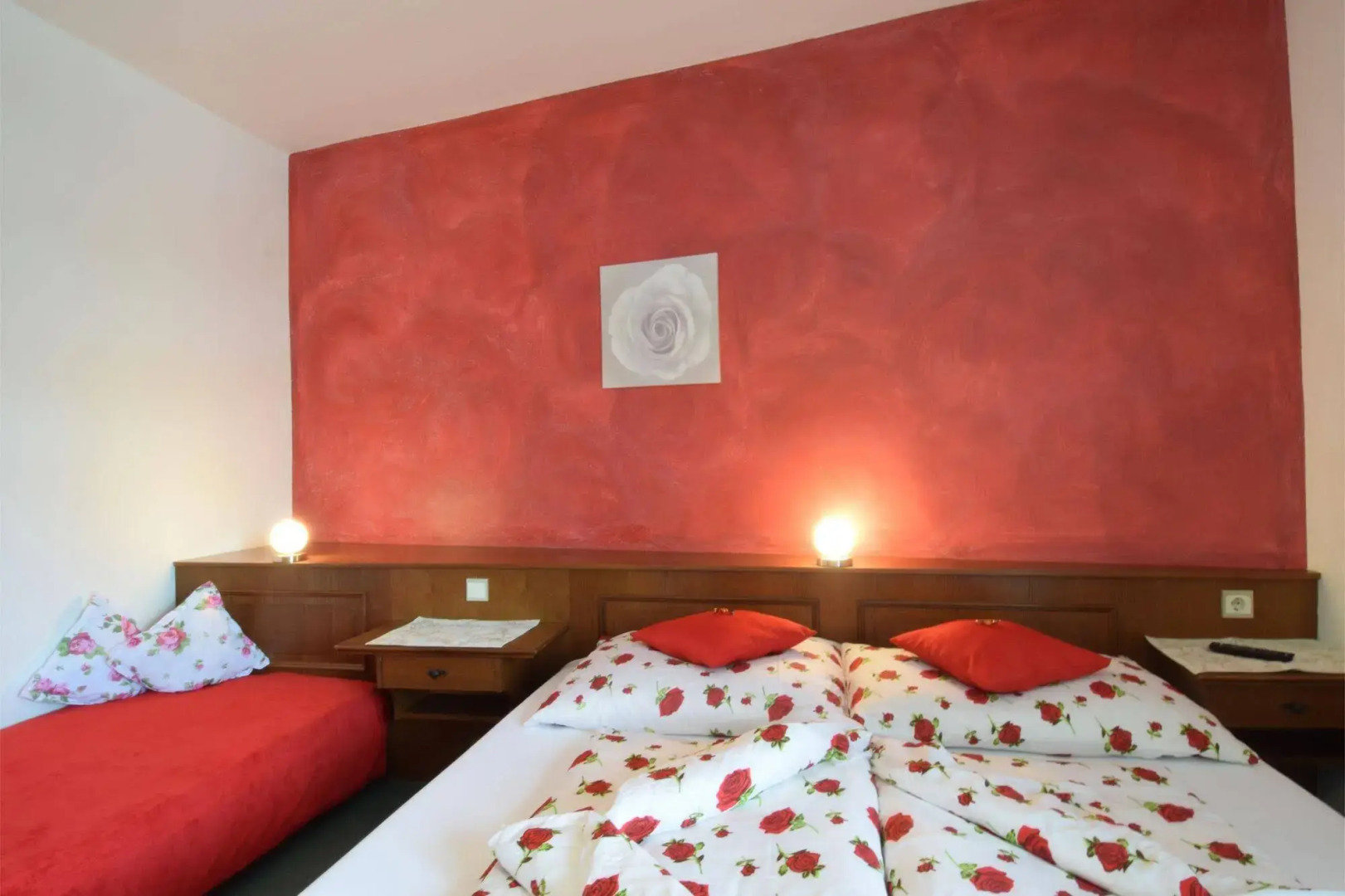 WohlfühlPension IllmitzerHof