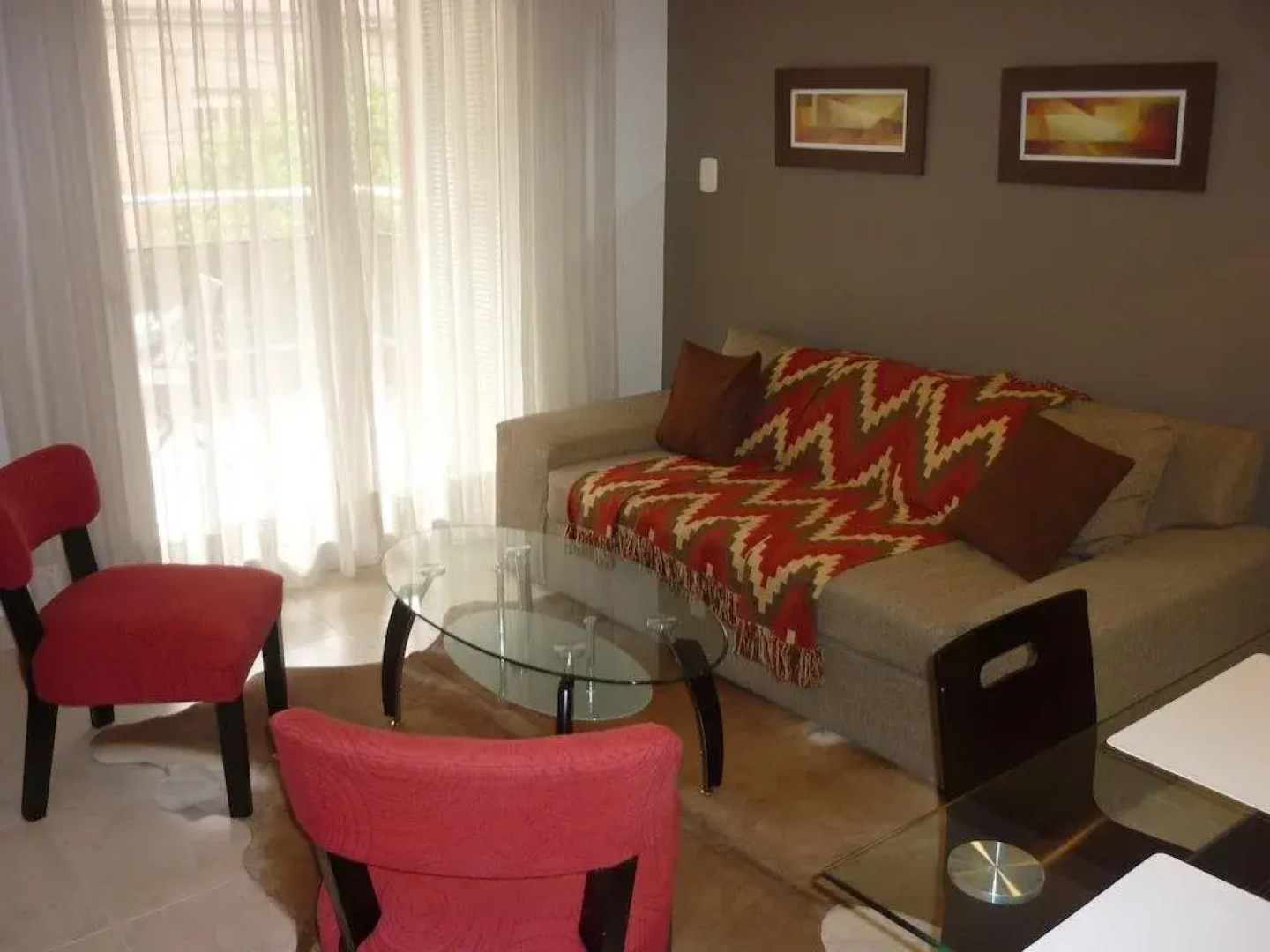 Tucuman Norte Apartment