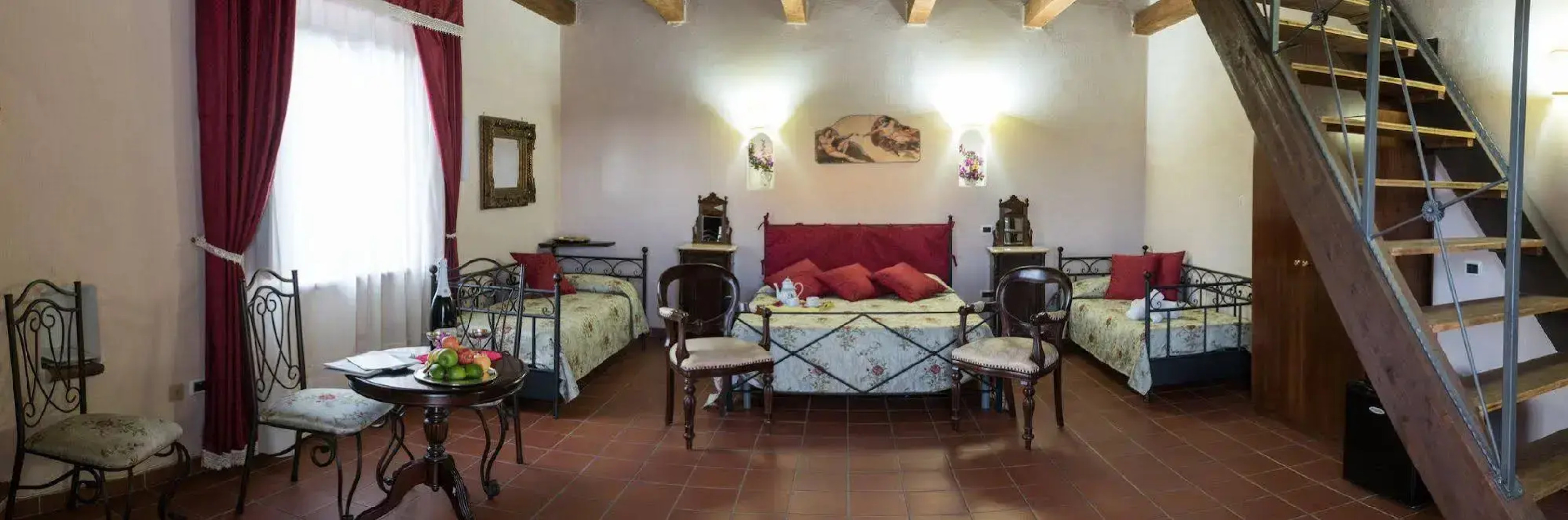 Il Casale Le Tre Volte