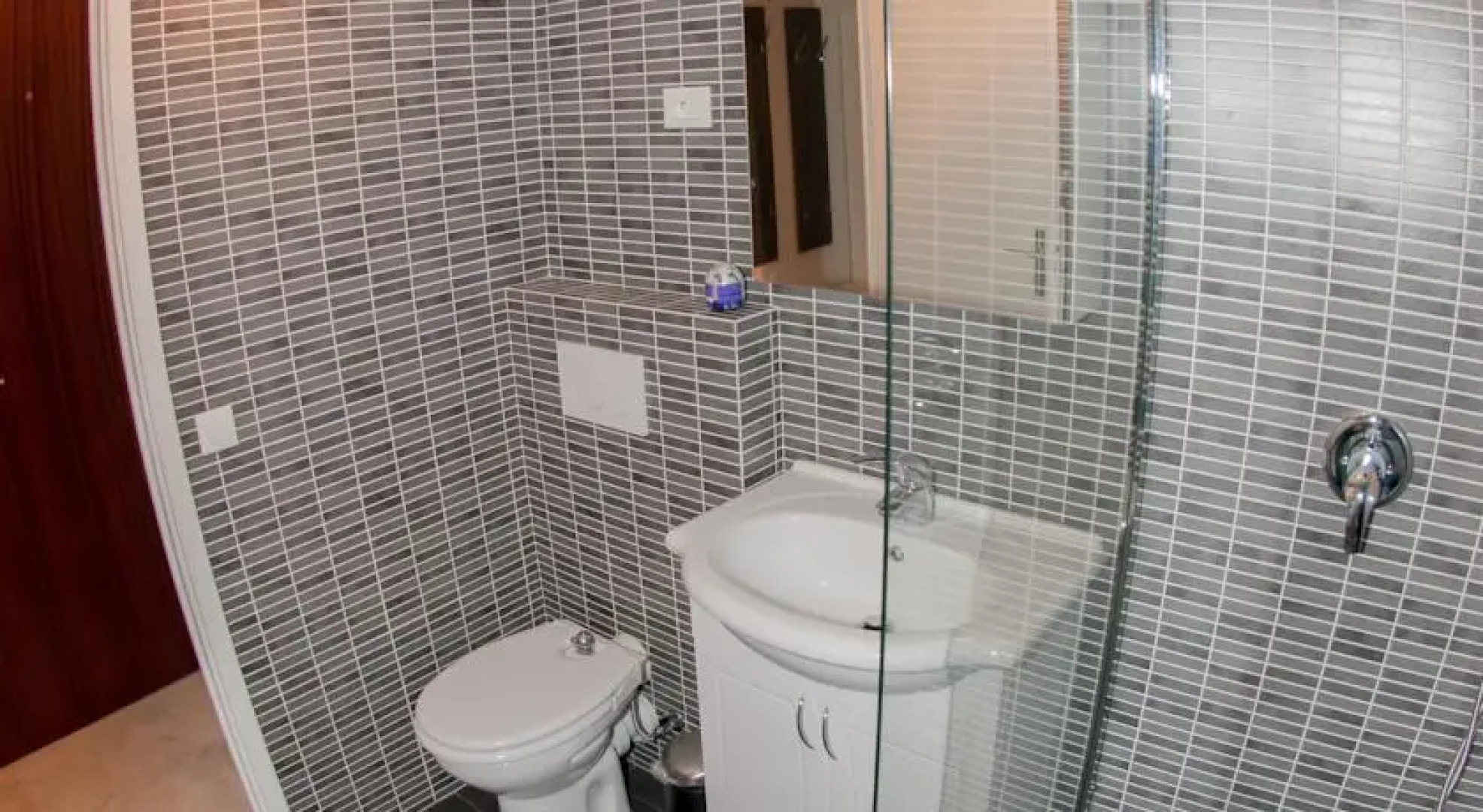 Studio Les Sablettes Garavan